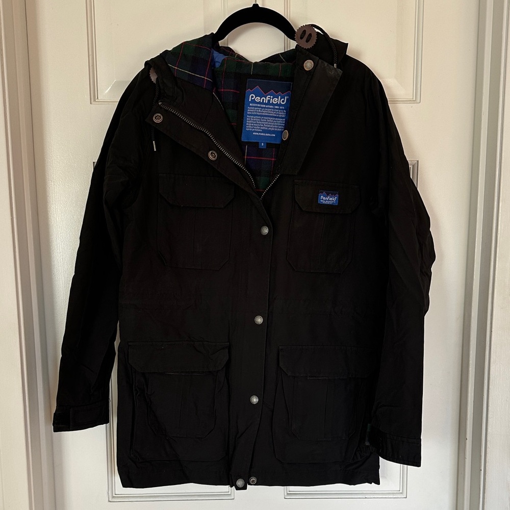 Penfield Madewell Women’s Kasson Jacket Small